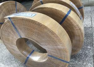 Wholesale Low Wear Rate Woven Brake Lining Roll 10m 15m 20m Available Length from china suppliers