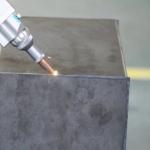 M16 D17.8 Laser Welder Nozzles For Fiber Laser Welding Machine