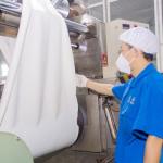 Dowhon Daikin Dupont Fluoroelastomer For Rubber Hoses Oil Seals Gaskets