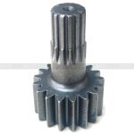 GM18VL Excavator Travel Sun Gear For Transmission System