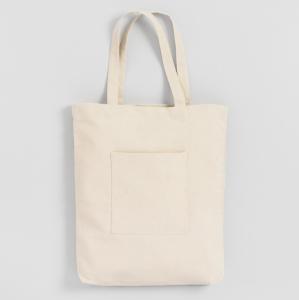 Wholesale Foldable Cotton Canvas Tote Bag , Reusable Supermarket Canvas Tote Handbag from china suppliers