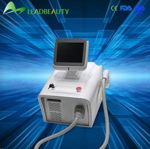 Wholesale 10 years manufacturer 600W output power 808nm laser hair removal machine for sale from china suppliers