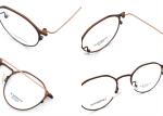 48-19-145 Elliptic IP-Plating Beta Titanium Glasses ZTO 122 Unisex