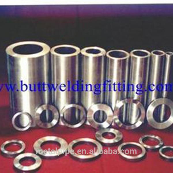 Quality ASTM A790 UNS Cold Drawn Duplex Stainless Steel Pipe 2507 UNS S32750 for sale