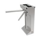 35W Tripod Turnstile Gate employee attendance management system