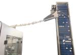 1500 KG Carbonated Bottling Equipment 380V 220V Soda Bottling Machine