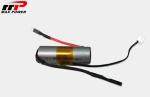 3.7V 18500 Li Ion Rechargeable Battery Pack Quick Discharge 10C 12A