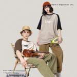 Custom Logo Printed Mixed Color Ringer Tshirts for Unisex Casual Streetwear