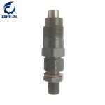 4M40 4M40T Diesel Fuel Injectors ME201844