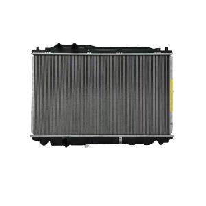 Wholesale HONDA CIVIC 1.8 2006-2012 Car Fitment Auto Parts Cooling System Engine Coolant Cooler from china suppliers