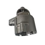Customized 0.01 Tolerance Zinc Alloy Die Casting Parts Die Casting Automotive