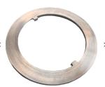 Customer OEM ASTM 1045 Stainless Steel Flat Washers Anti-Rotation Flat Washers