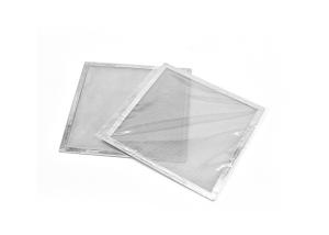 Wholesale Argon Stainless Steel Mesh Filter Discs Round Sheet Metal Liquid from china suppliers