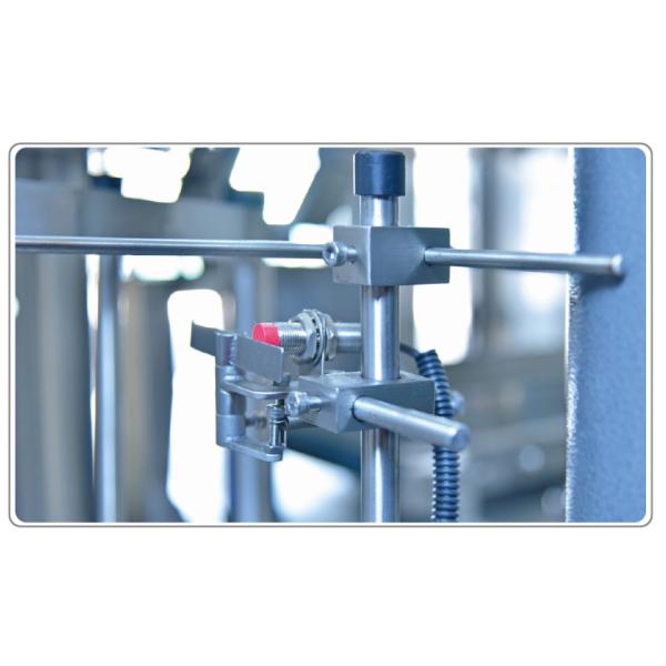 Agricultural Chemical GD6-300 Fully Automatic Rotary Bagging Machine