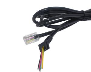 Wholesale Copper Conductor UTP 26AWG CAT6 RJ45 Patch Cord from china suppliers
