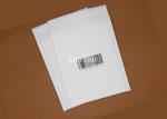 Matt Light Weight Expansion Poly Mailers , Offset Printing Bubble Postal Bags
