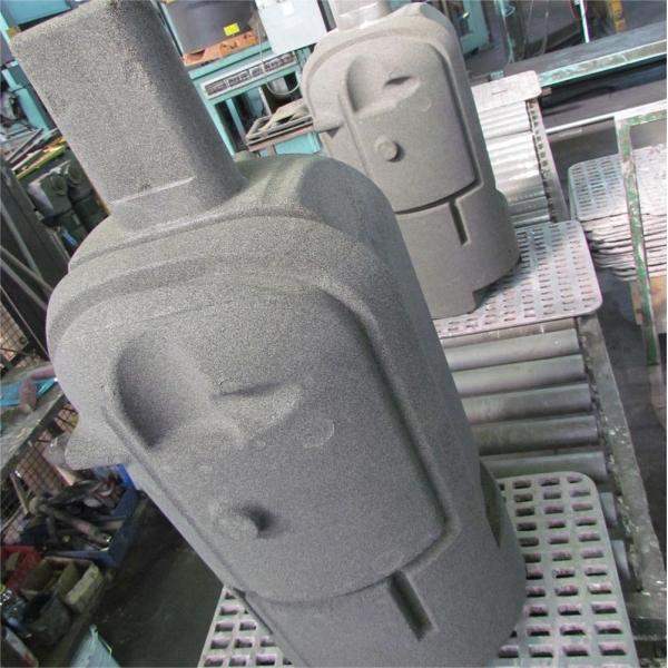 Environmentally Friendly Cold Box Resin for Casting Core Sand Brake Pad Adhesive