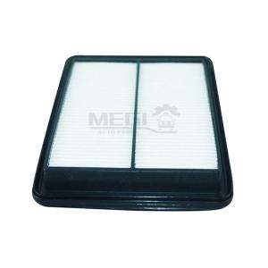 Wholesale 16546-4BA1B-C139 165464BA1BC139 Auto Air Filter For HONDA LUXGEN Nissan Civic Saloon X-TRAIL from china suppliers