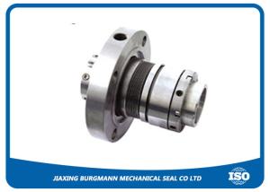 Wholesale High Speed Metal Bellows Cartridge Seal Stationary Designed Hot Oil Pump Usage from china suppliers