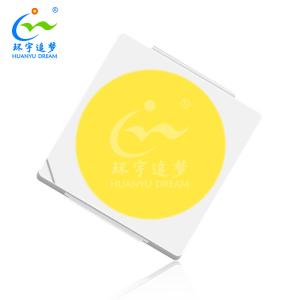 Wholesale EMC 5050 SMD LED Chip High Luminous 900lm-950lm Ultra Brightness from china suppliers