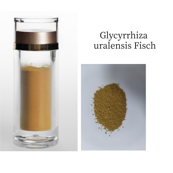 Licorice Extract Animal Feed Additives Detoxifying Anti-inflammatory Antioxidant Immune-Regulating Metabolism-improving Anti-stress