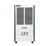 R410a Commercial Dehumidifier 1080 W For Mold Free Living And Work