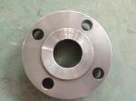 UNS N04400 Monel 400 Slip On SO Nickel Alloy Flanges ASME B16.5 ASTM B564