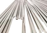 Cold Rolled Polished Uns N06600 Inconel 600 Seamless Stainless Steel Pipe