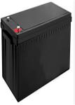Compact Lithium Ion Battery Components , Lifepo4 Motorcycle Battery FT-32LFP-12