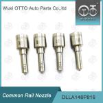 DLLA148P816 Common Rail Nozzle For Injectors 095000-507# / 513# 16600-AW400