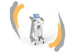 New design rf fractional microneedle therapy system microneedle fractional