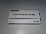 Finger Blood Serum Ferritin Level Test High Precision High Efficiency