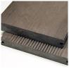 Buy cheap Anti Corrosion WPC Decking Boards Bathroom Tile 600 X 300mm 22mm Wpc Wall Panel from wholesalers