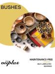 Complete Bushings Solutions For Industrial Valve | Valve Bush & Sleeve Steel