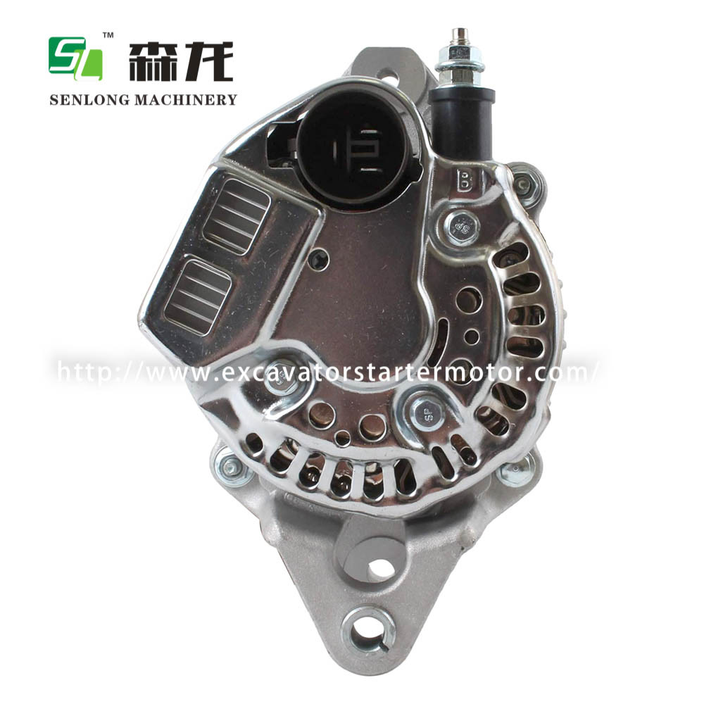 12V 50A Denso 100211-6970 AND0231 12185 1002116930 1002116931 1002116960 1002116961 1012113400 Replacement Alternator