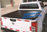 Special Vehicles Rescue Truck Aluminum Roll up Doors Roller Shutter