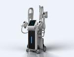 Professional coolscupting cryolipolysis body slimming machine for sale