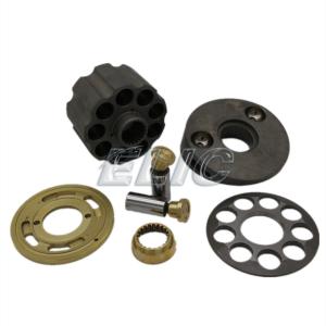 Wholesale PC120-6 PC130-7 Excavator GM18 Hydraulic Travel Motor Parts TZ200B2004-00 TZ210A2009-00 TZ200B2105-00 TZ200B2007-01 from china suppliers