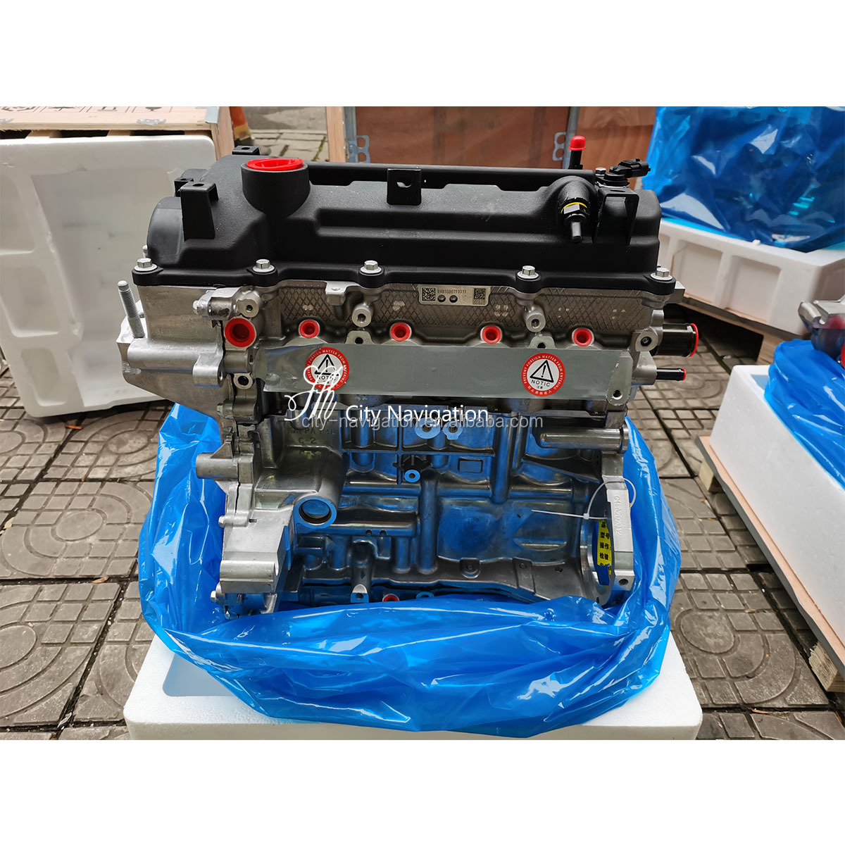G4LA NA Engine Assembly for KIA DYK G4KJ G4FG G4KD G4KE G4NA G4NB G4LC G4FG G4FA G4FC