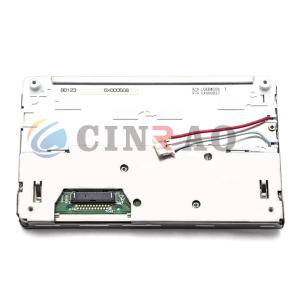 Wholesale 6.0 INCH Sharp LQ6BW508 TFT LCD Screen Display Panel For Car Auto Parts Replacement from china suppliers
