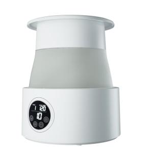 Wholesale Cylindrical Touch Screen Humidifier 1.7Kg For Turtle Frog Snake from china suppliers