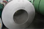 Hot / Cold Rolled Steel Coil