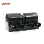 KEMMEX UF356 96350585 Spark Ignition Coil for Chevrolet Daewoo Isuzu 25184291