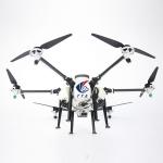 10kg Plant Farm Use Spraying Drones Agriculture