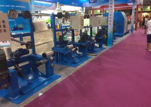 Wholesale 1000 Cantilever Type Single Twisting Machine For Wire Cable Standing Equipment from china suppliers