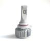 Buy cheap Car Accessories LED Headlight Bulbs H7 H8 H9 H11 9005 9006 9012 Headlamp from wholesalers