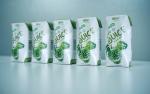 330ml Prisma Multilayer Laminated Aseptic Packaging Material for Juice