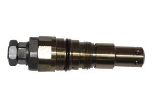 Wholesale Kobelco Excavator Spare Parts SK210D-8 SK215SR YN22V00001F9 Relief Valve from china suppliers