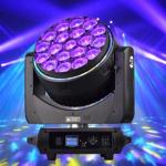 High Quality 4in1 LED Moving Head Stage Light Supplier