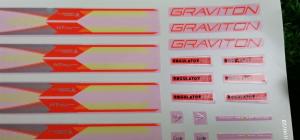 Wholesale Silk Screen Printing Water Decals For Furniture Customized Size / Design from china suppliers